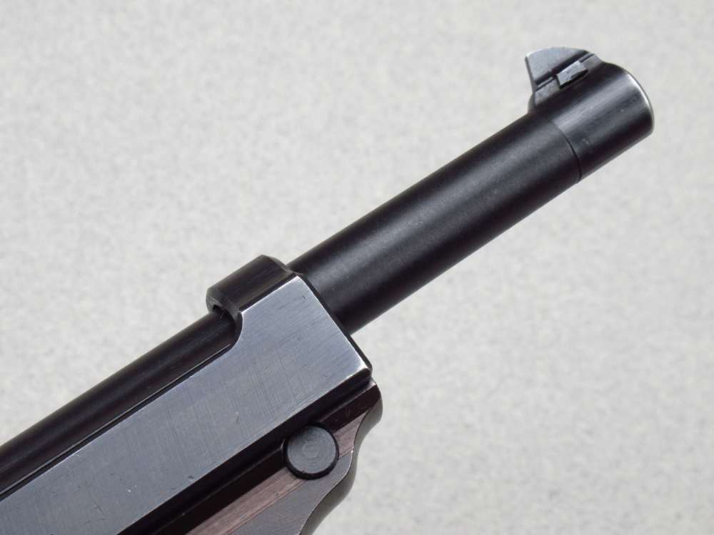 High Condition 1943 German WWII Walther AC43 P38 Pistol 9mm Luger Mauser pp-img-54