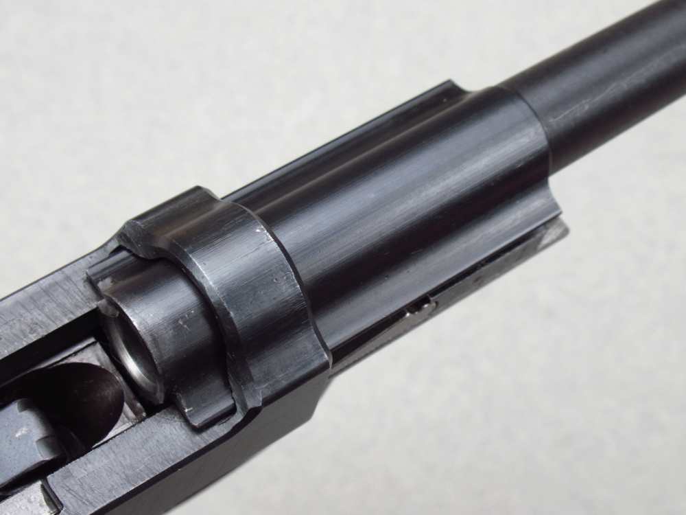 High Condition 1943 German WWII Walther AC43 P38 Pistol 9mm Luger Mauser pp-img-96