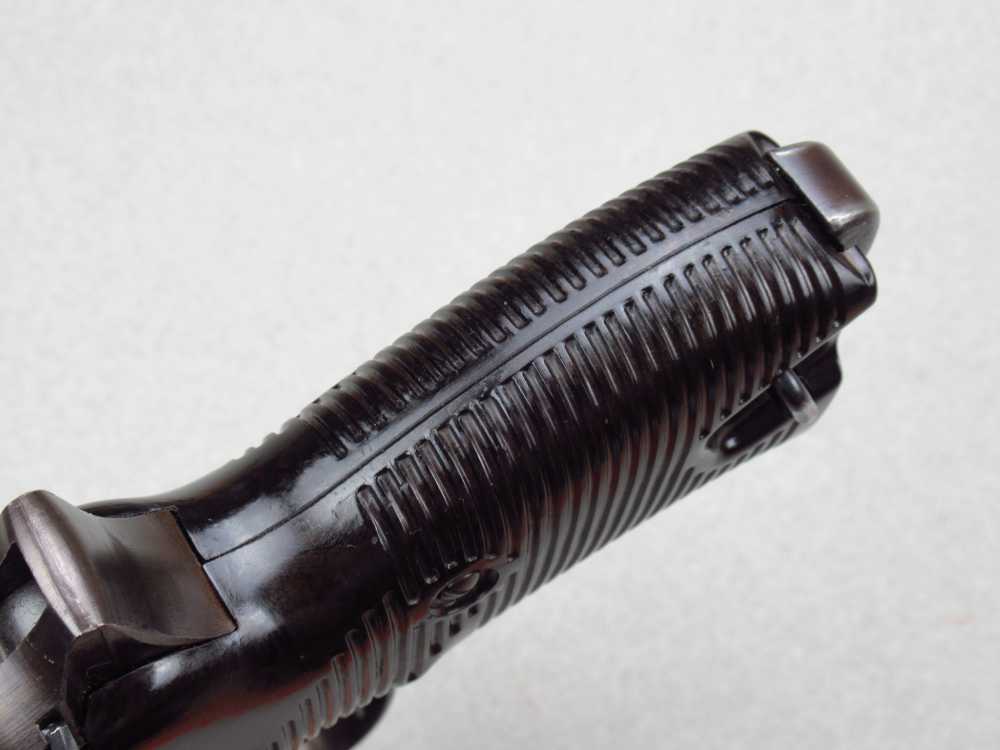 High Condition 1943 German WWII Walther AC43 P38 Pistol 9mm Luger Mauser pp-img-39