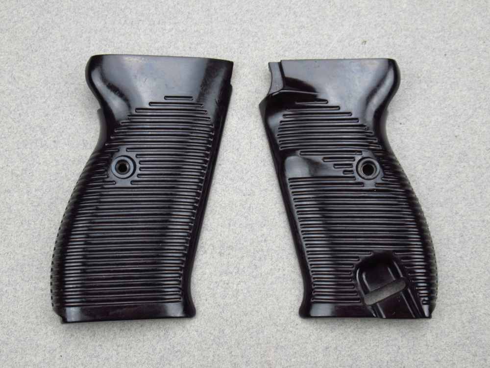High Condition 1943 German WWII Walther AC43 P38 Pistol 9mm Luger Mauser pp-img-131