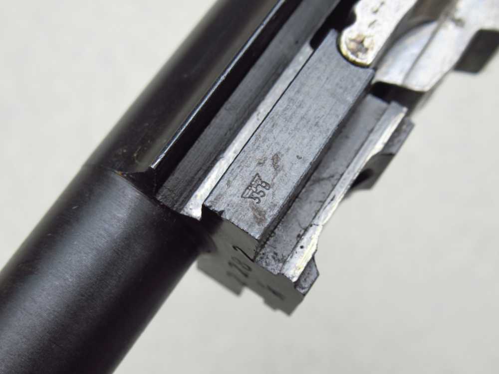High Condition 1943 German WWII Walther AC43 P38 Pistol 9mm Luger Mauser pp-img-106