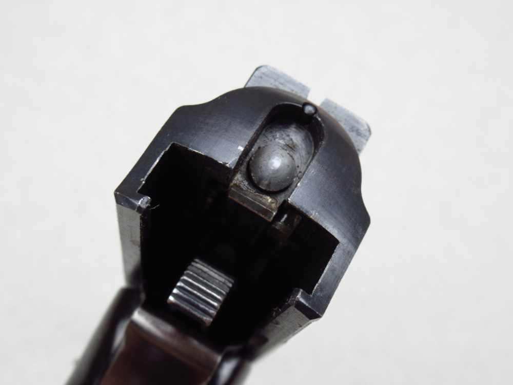 High Condition 1943 German WWII Walther AC43 P38 Pistol 9mm Luger Mauser pp-img-92