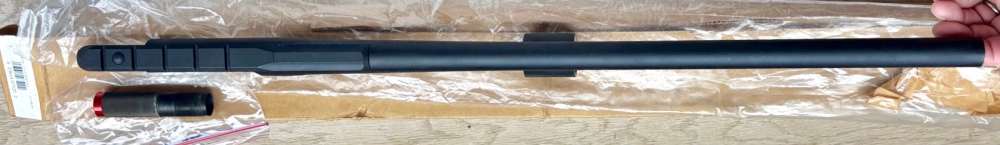 Browning Gold Cantilever barrel # 111106319 - 12 gauge-img-5