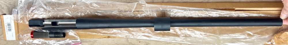 Browning Gold Cantilever barrel # 111106319 - 12 gauge-img-6