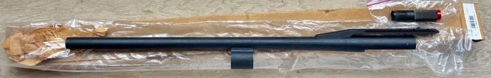 Browning Gold Cantilever barrel # 111106319 - 12 gauge-img-1