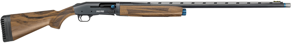 Mossberg 940 Pro Sporting Full Size 12 Gauge Semi-Auto 3" 4+1 30"- In stock-img-0
