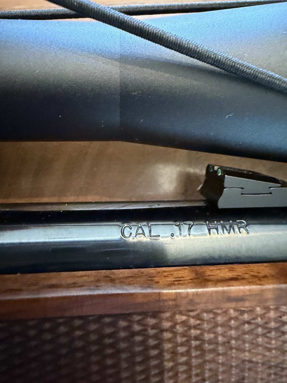 Henry H001T-17H 17HMR Lever Action Rifle-img-3