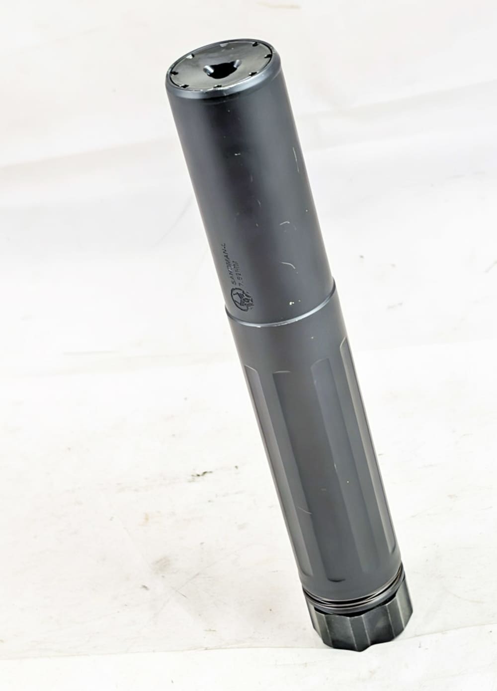 Dead Air Sandman L Hard Use 30 Caliber 7.62 Suppressor Silencer KeyMo-img-5