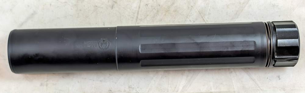 Dead Air Sandman L Hard Use 30 Caliber 7.62 Suppressor Silencer KeyMo-img-4