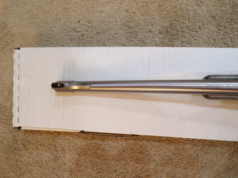 Ruger M77 Hawkeye Alaskan Bush 9.3x62 20" Laminated Satin Stainless 57197-img-10