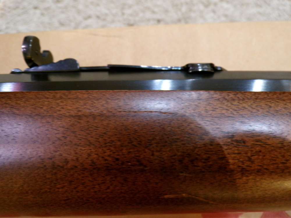 Marlin 1894CB 1894 Cowboy .357 Mag JM Stamped 24" Octagon 2001 Unfired-img-6