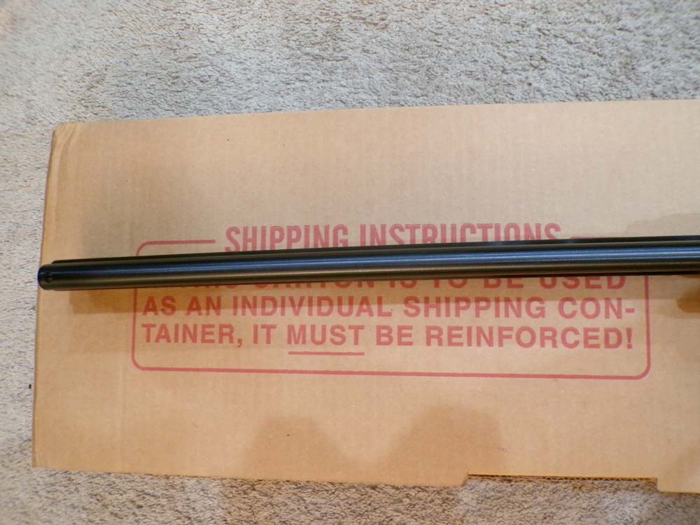 Marlin 1894CB 1894 Cowboy .357 Mag JM Stamped 24" Octagon 2001 Unfired-img-15