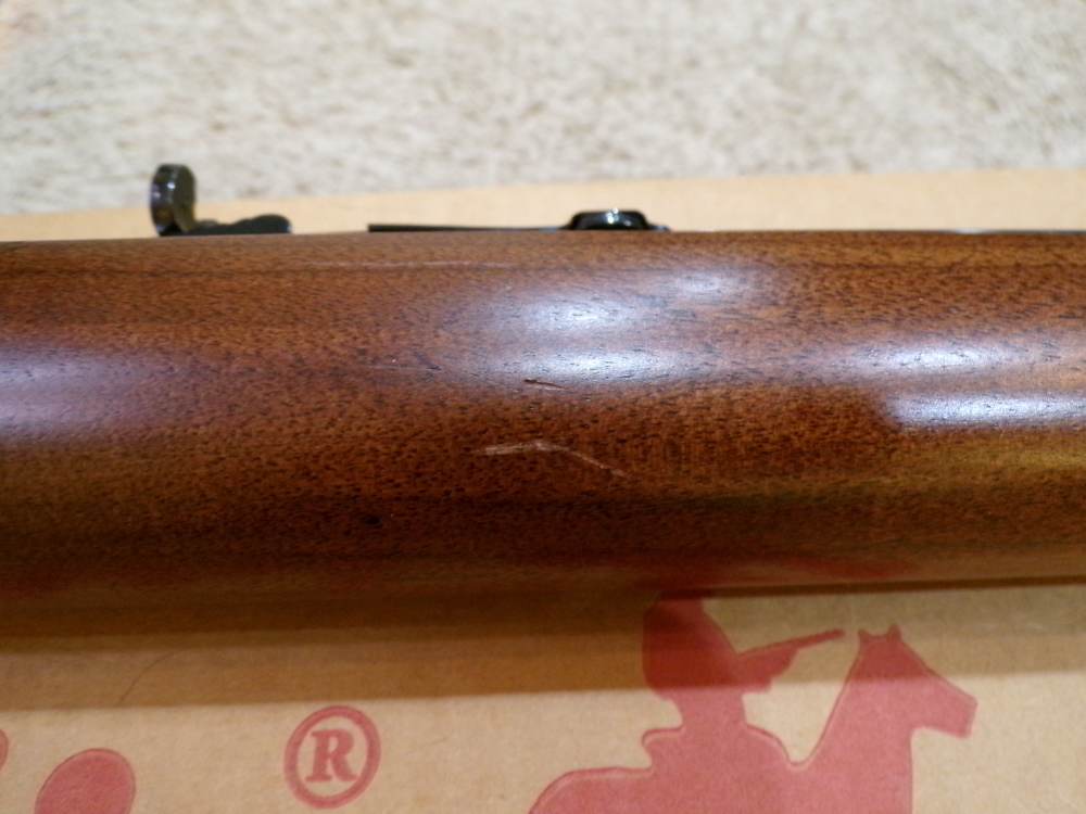 Marlin 1894CB 1894 Cowboy .357 Mag JM Stamped 24" Octagon 2001 Unfired-img-5