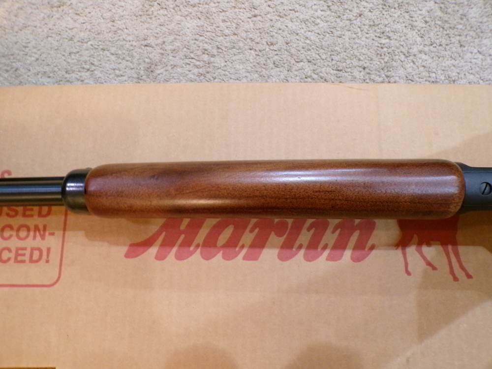 Marlin 1894CB 1894 Cowboy .357 Mag JM Stamped 24" Octagon 2001 Unfired-img-14