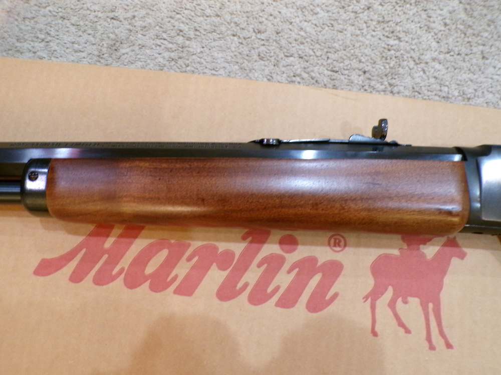 Marlin 1894CB 1894 Cowboy .357 Mag JM Stamped 24" Octagon 2001 Unfired-img-10