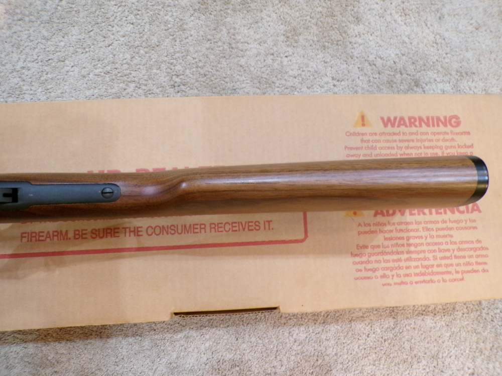 Marlin 1894CB 1894 Cowboy .357 Mag JM Stamped 24" Octagon 2001 Unfired-img-16