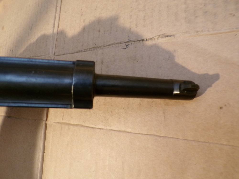 Walther P.38 Mauser byf 43 9mm U Marked Magazine C&R OK-img-13
