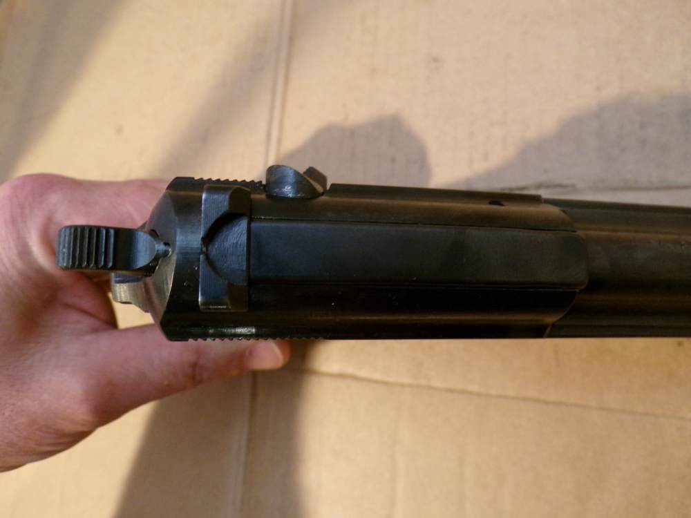 Walther P.38 Mauser byf 43 9mm U Marked Magazine C&R OK-img-14