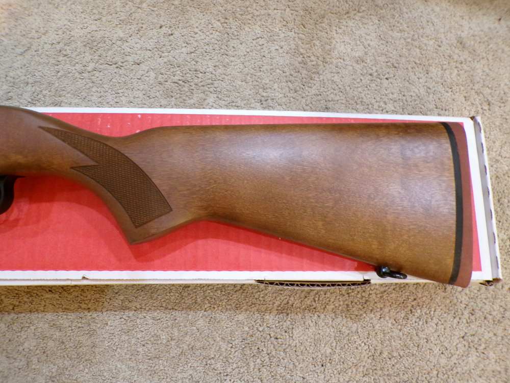 Ruger 10/22 75th Anniversary .22lr Stainless 18.5" 31275-img-5