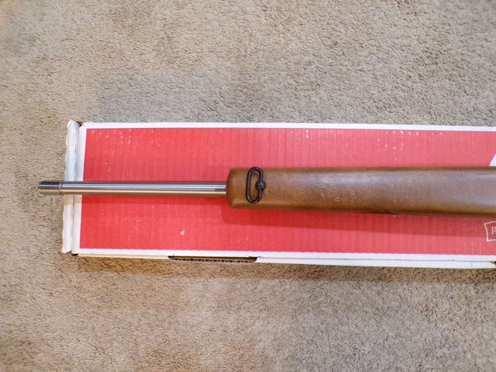 Ruger 10/22 75th Anniversary .22lr Stainless 18.5" 31275-img-13