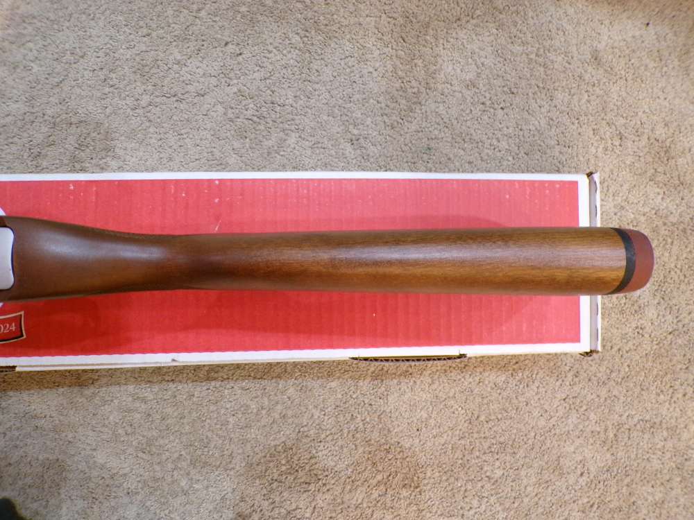 Ruger 10/22 75th Anniversary .22lr Stainless 18.5" 31275-img-8