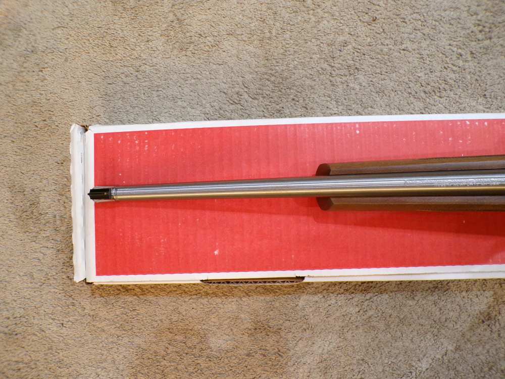 Ruger 10/22 75th Anniversary .22lr Stainless 18.5" 31275-img-10