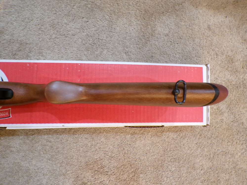 Ruger 10/22 75th Anniversary .22lr Stainless 18.5" 31275-img-11