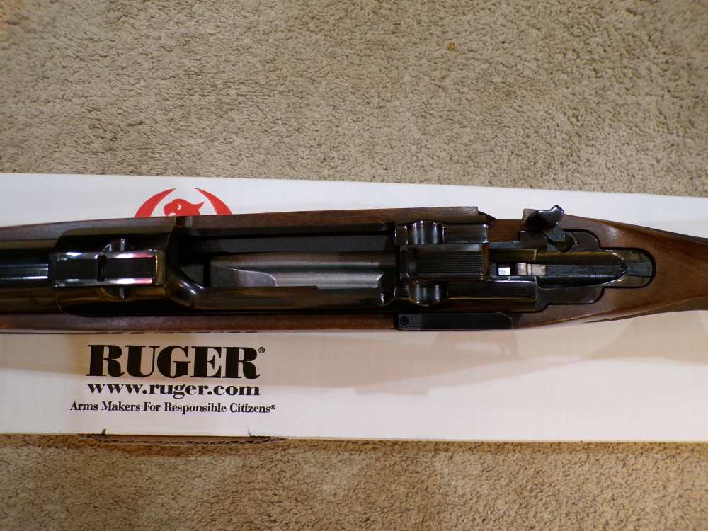 Ruger M77 Hawkeye .270 Win 100th Anniversary Only 270 Made 57168-img-11