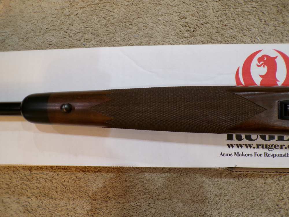 Ruger M77 Hawkeye .270 Win 100th Anniversary Only 270 Made 57168-img-15