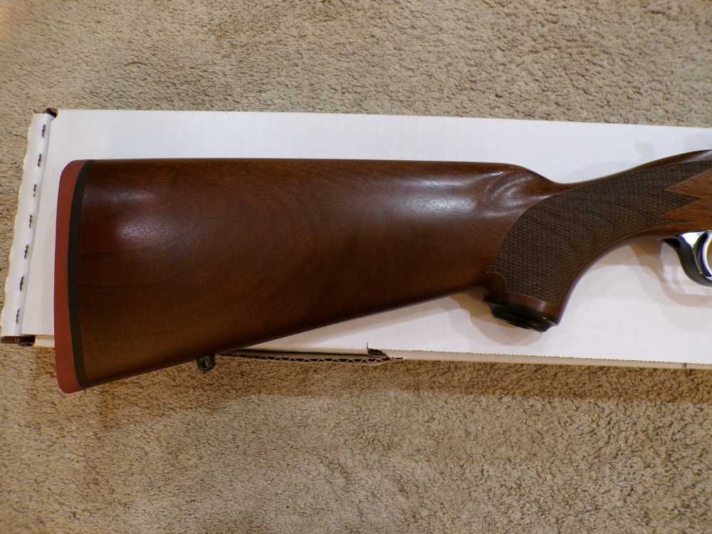 Ruger M77 Hawkeye .270 Win 100th Anniversary Only 270 Made 57168-img-1
