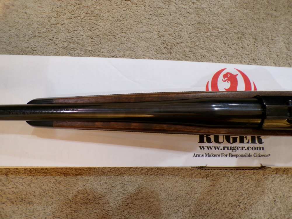 Ruger M77 Hawkeye .270 Win 100th Anniversary Only 270 Made 57168-img-12
