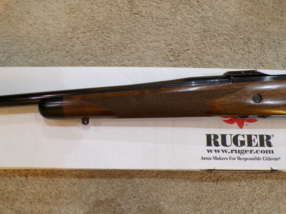 Ruger M77 Hawkeye .270 Win 100th Anniversary Only 270 Made 57168-img-8