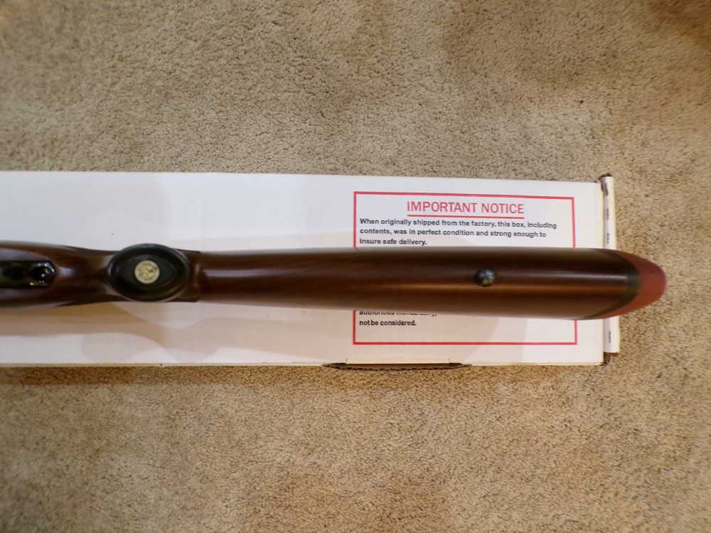 Ruger M77 Hawkeye .270 Win 100th Anniversary Only 270 Made 57168-img-13