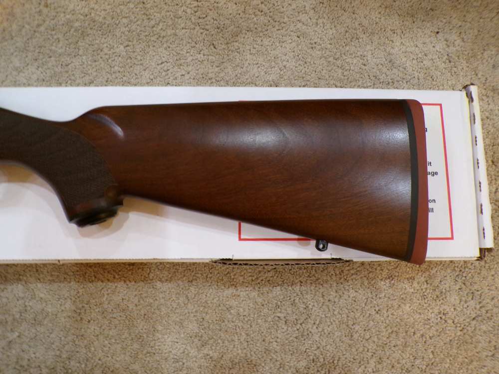 Ruger M77 Hawkeye .270 Win 100th Anniversary Only 270 Made 57168-img-6