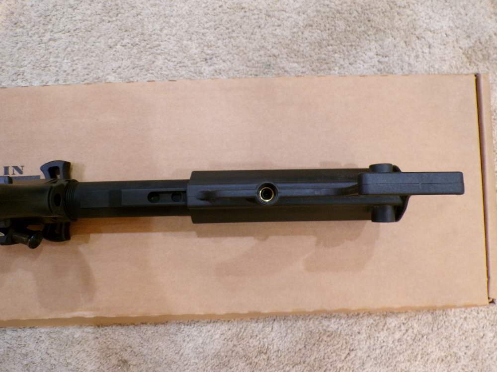 Patriot Ordnance Factory Revolution DI Pistol 1599 .308 Win 12.5" POF01599-img-8