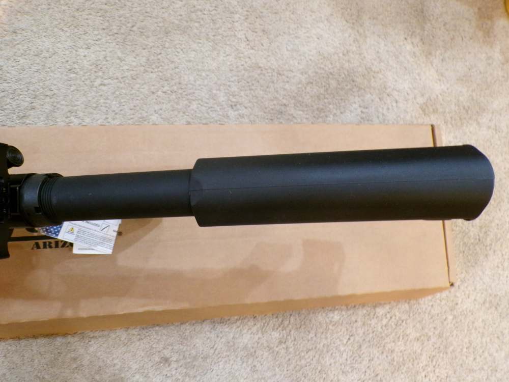 Patriot Ordnance Factory Revolution DI Pistol 1599 .308 Win 12.5" POF01599-img-11