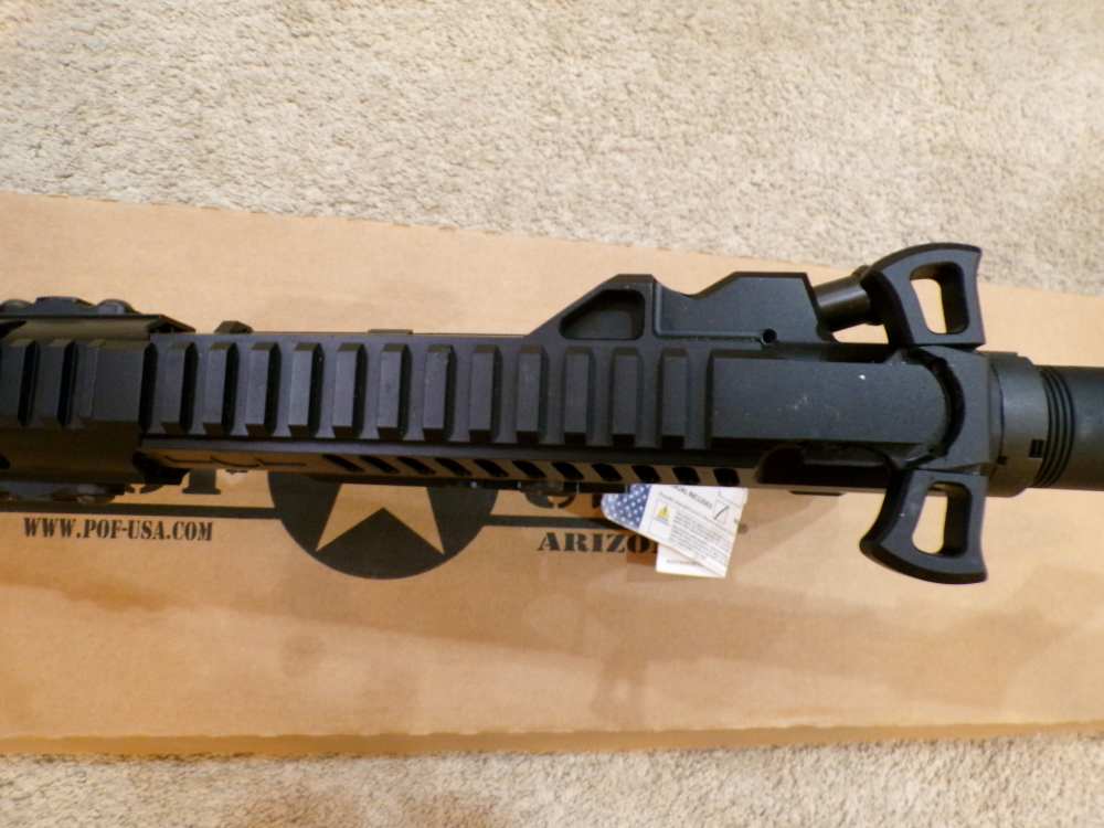 Patriot Ordnance Factory Revolution DI Pistol 1599 .308 Win 12.5" POF01599-img-12