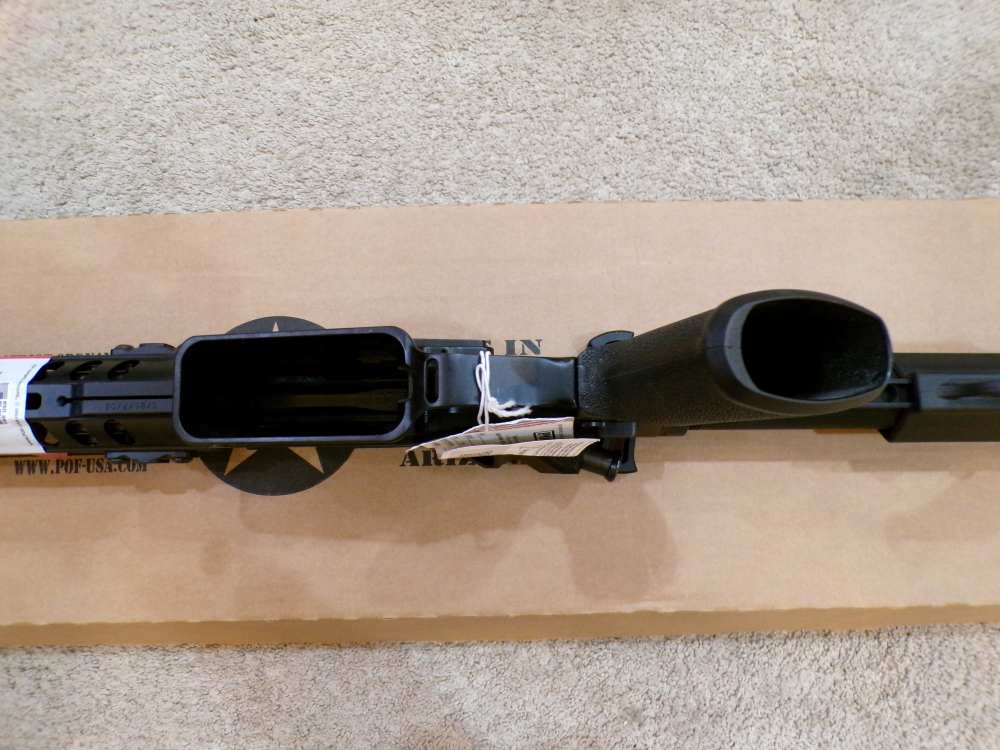 Patriot Ordnance Factory Revolution DI Pistol 1599 .308 Win 12.5" POF01599-img-9