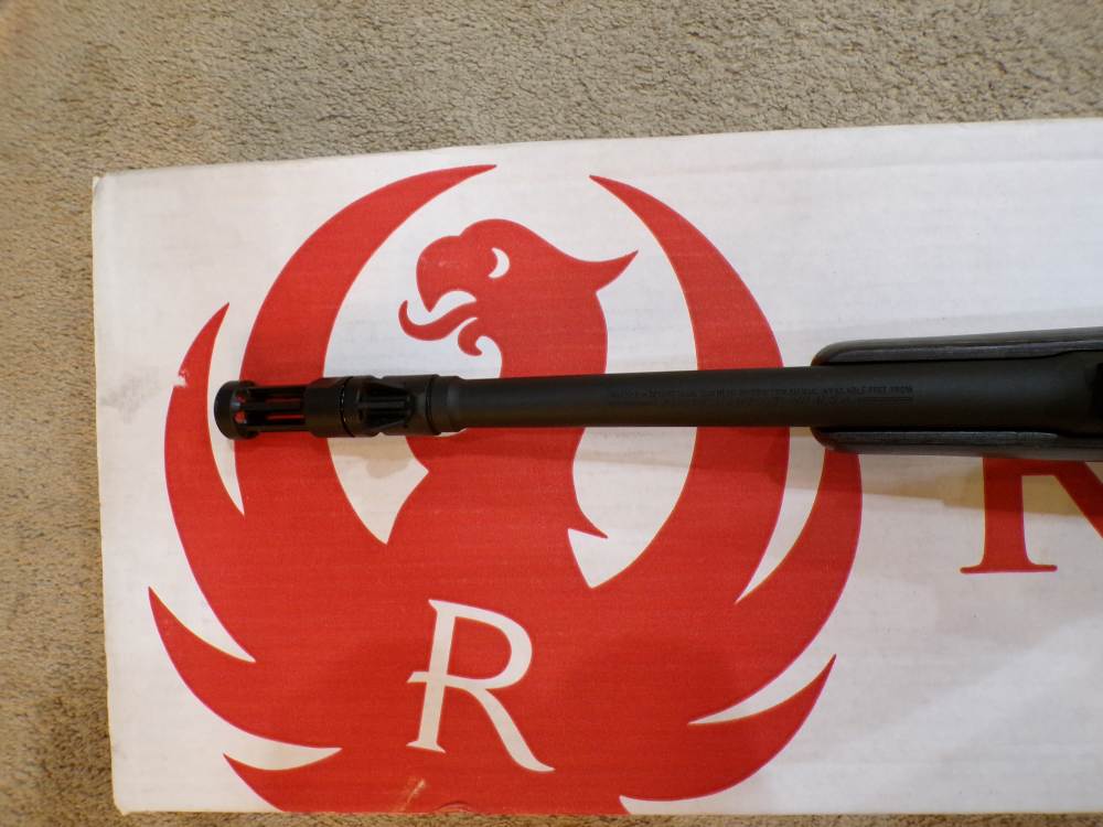 Ruger Gunsite Scout .308 Win 16.5" Matte Blue Black Laminate Stock 06803-img-14