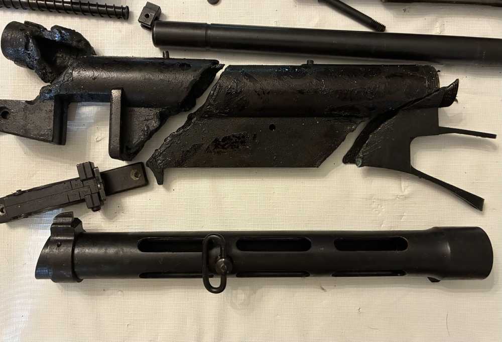 M31 KP31 Suomi 9mm parts kit-img-1
