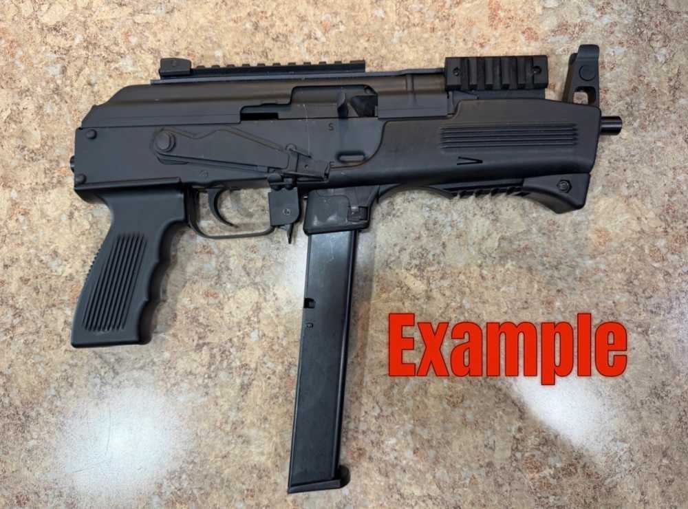 PAK 9 Micro Ak with FRT takes Beretta mags-img-3