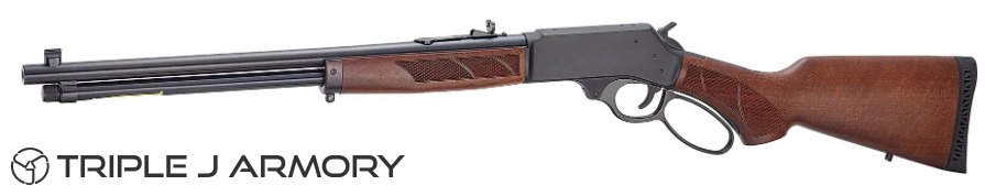 Henry Repeating Arms H9 Provider ..30-30 Win Lever Action Rifle H009PG-3030-img-4