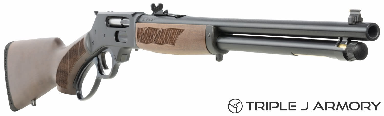 Henry Repeating Arms H9 Provider ..30-30 Win Lever Action Rifle H009PG-3030-img-2