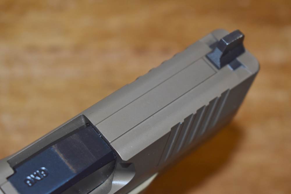 FNH FN 509 Compact 9MM 3.7" FDE Pistol OR-img-11
