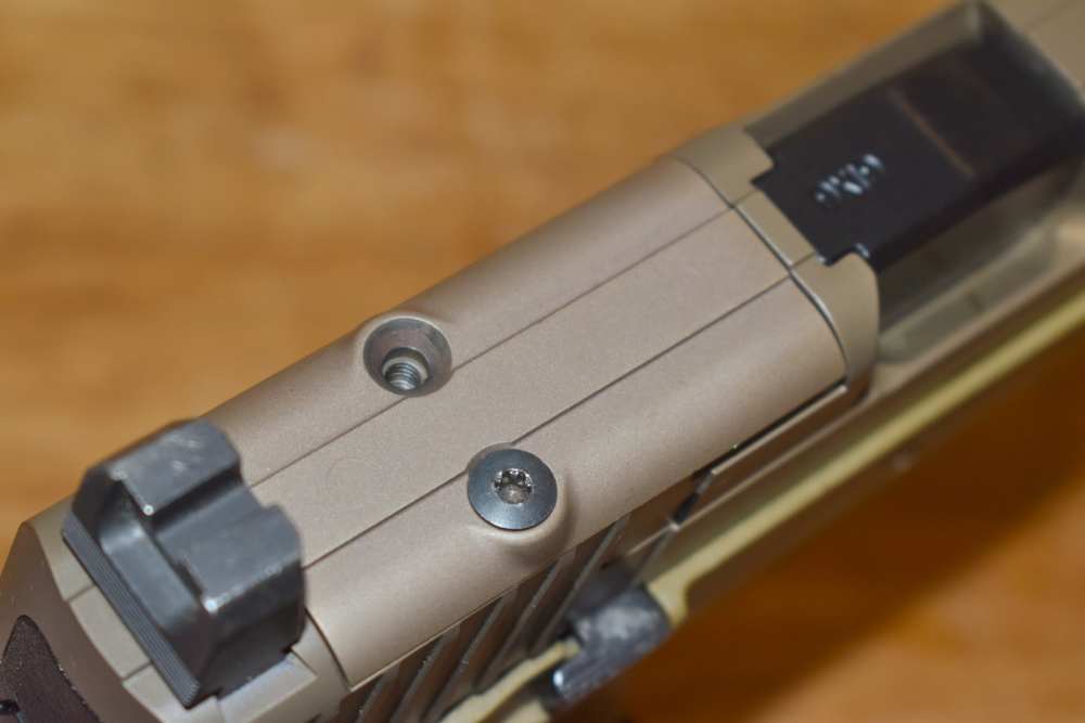 FNH FN 509 Compact 9MM 3.7" FDE Pistol OR-img-10