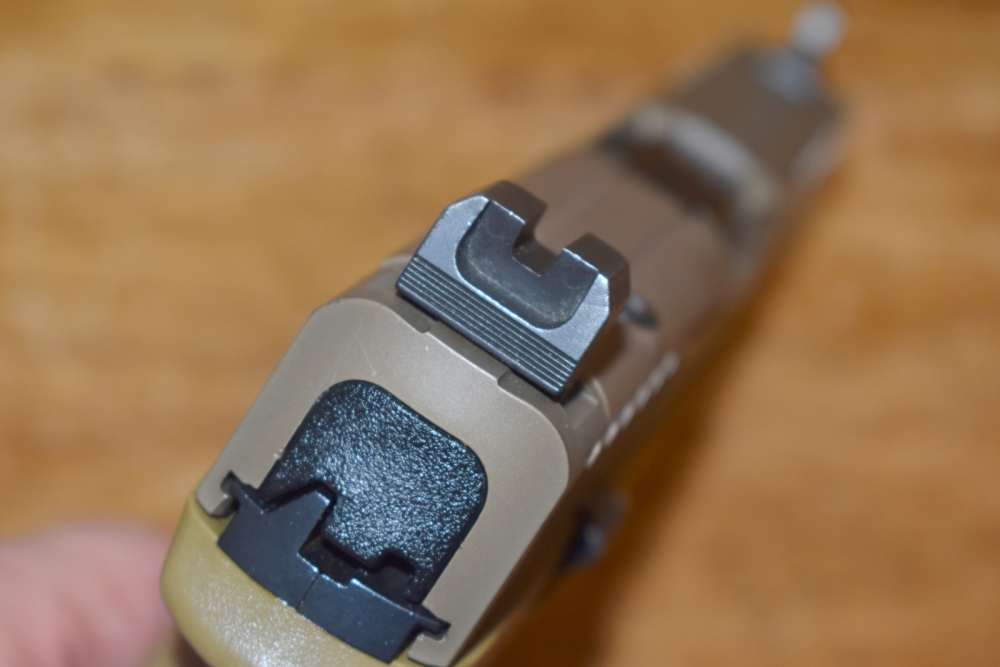 FNH FN 509 Compact 9MM 3.7" FDE Pistol OR-img-9