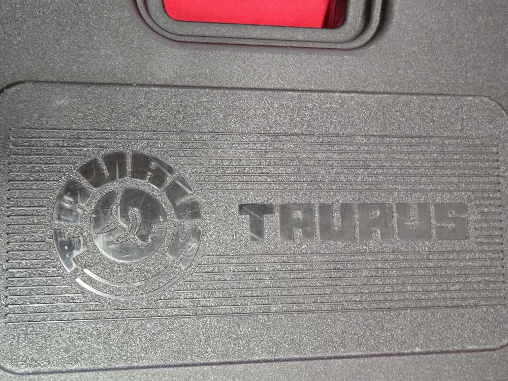 TAURUS PT1911 1911 45ACP STAINLESS PT 1911 GREAT SHAPE!-img-13