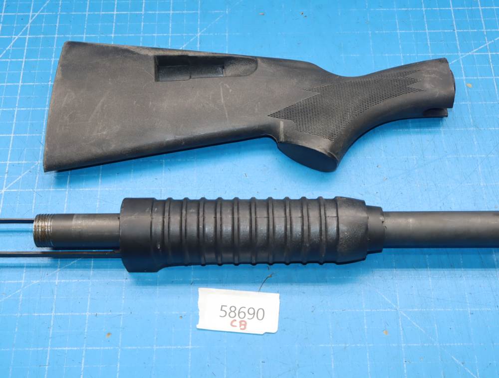 Rock Island Shotgun 12ga Repair Parts GB58690-img-5