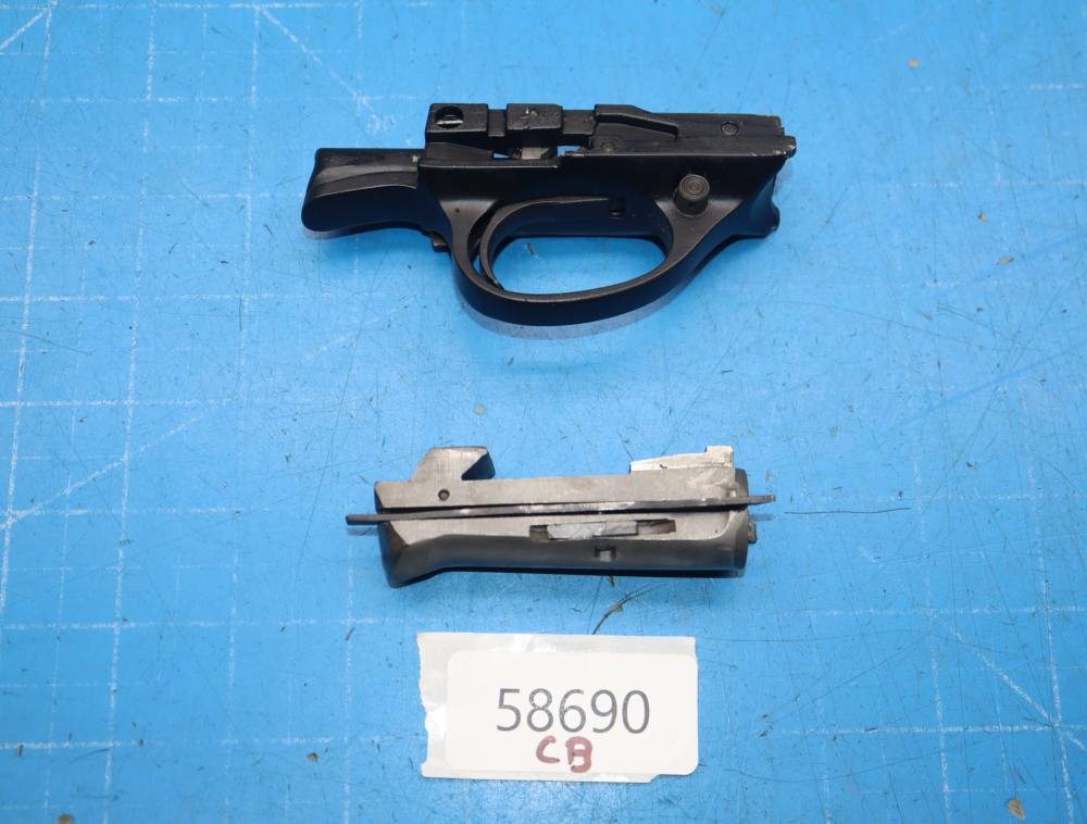 Rock Island Shotgun 12ga Repair Parts GB58690-img-1