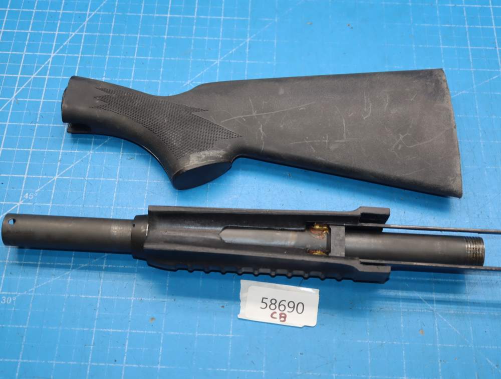 Rock Island Shotgun 12ga Repair Parts GB58690-img-6